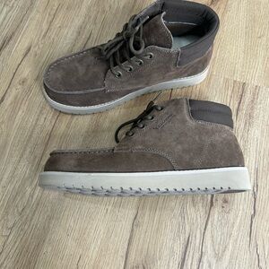 Koolaburra Men's Brown Chukka Boots NEVER WORN Size 8